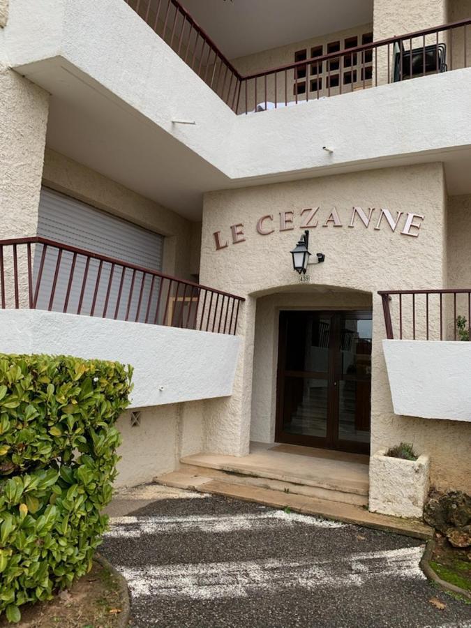 Residence Cezanne Greoux-les-Bains Ngoại thất bức ảnh